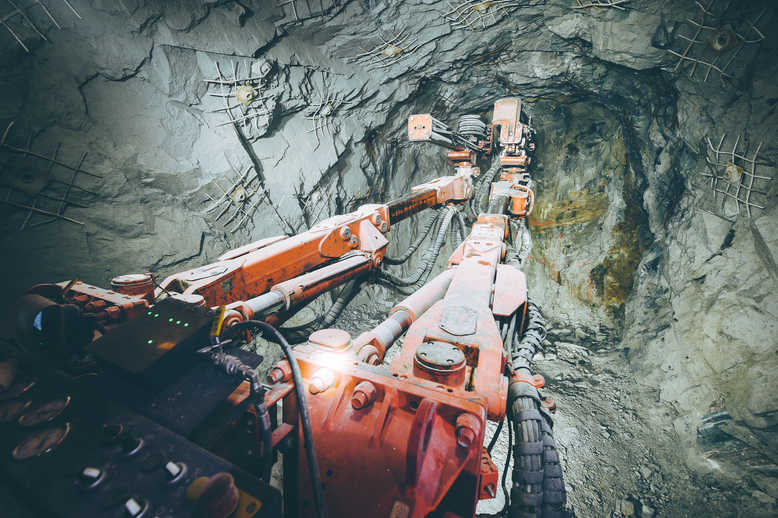 Gold mining more sustainable than other mining processes, report finds